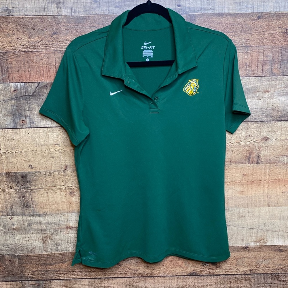 Nike Methodist Polo